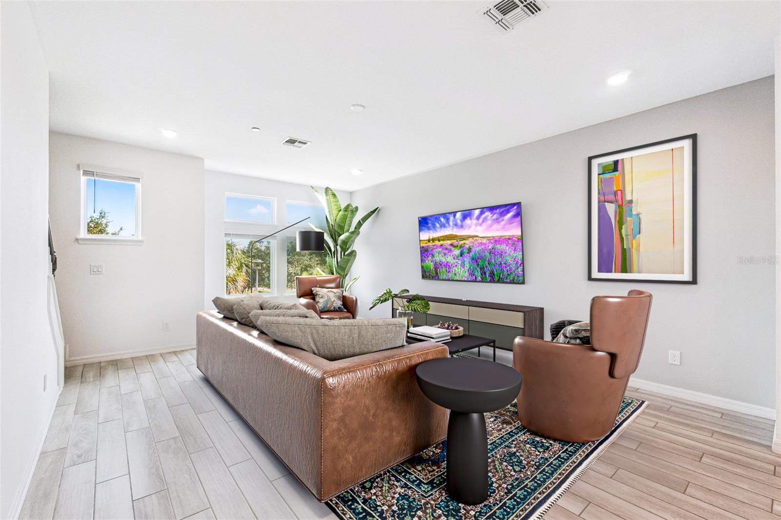 Image 7 of 39 For 13136 Bovet Avenue