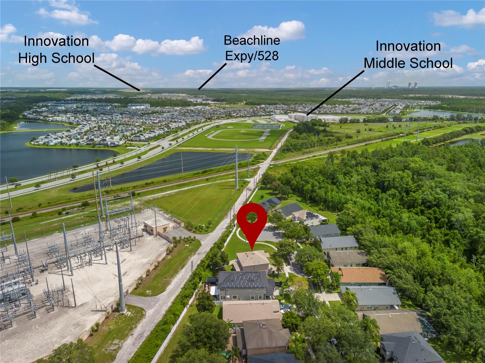 Image 7 of 37 For 10142 Serotina Court