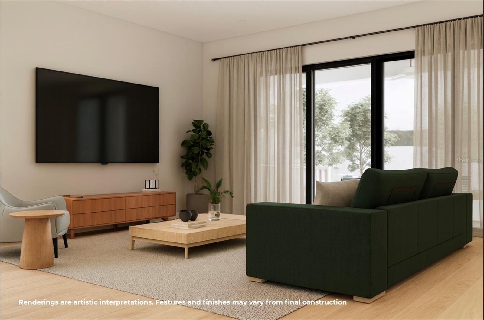 Image 2 of 11 For 907 Garden Plaza