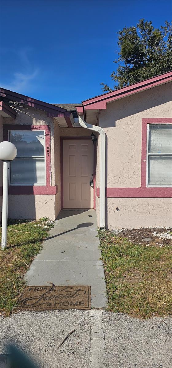 Details for 805 Victoria Boulevard, KISSIMMEE, FL 34741