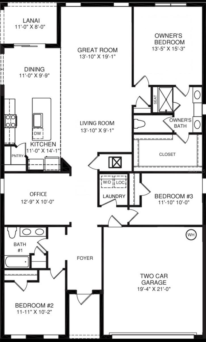 Image 26 of 26 For 224 August Fern Loop