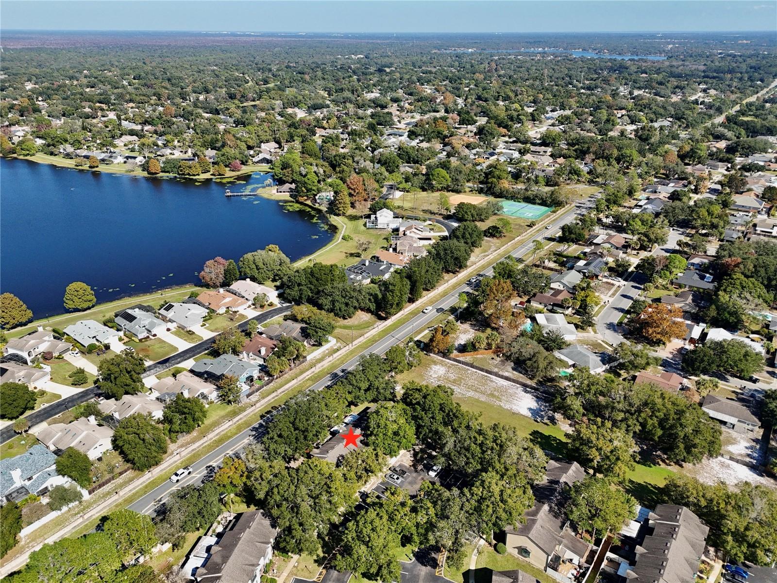 Image 29 of 35 For 2924 Harbour Grace Court