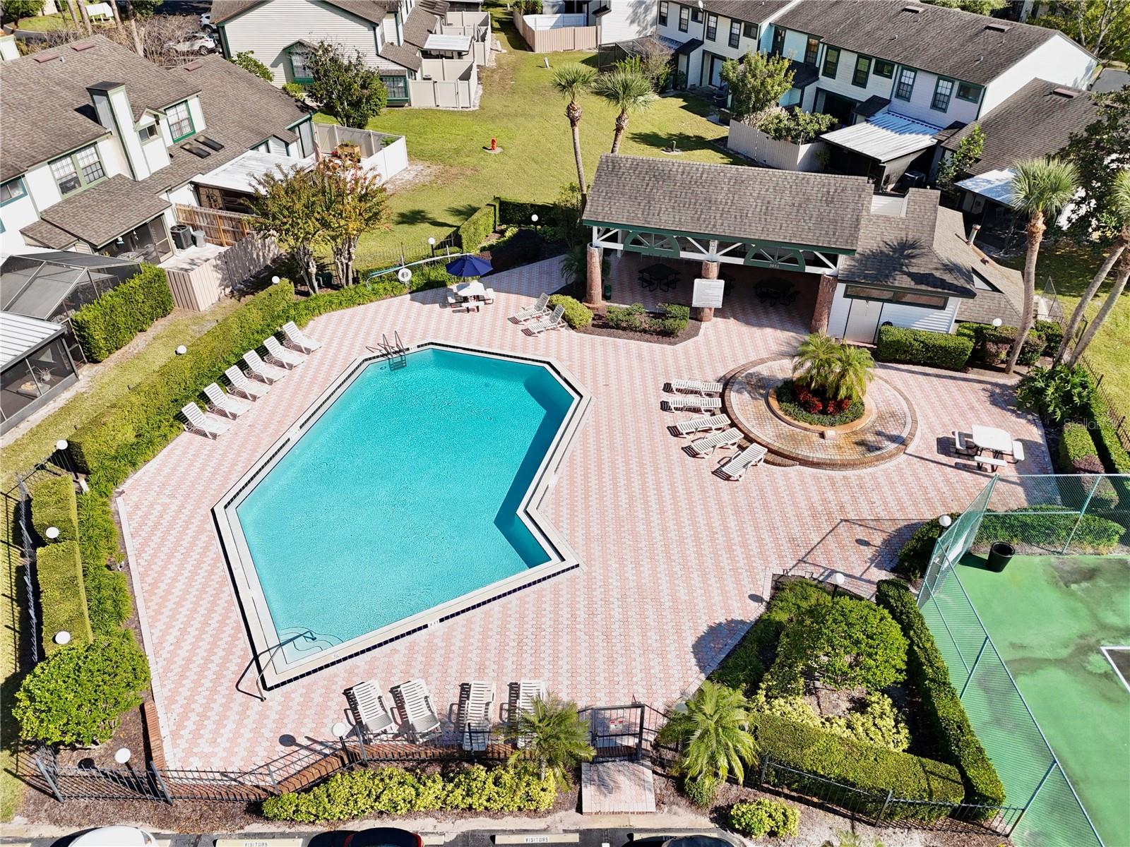 Image 33 of 35 For 2924 Harbour Grace Court