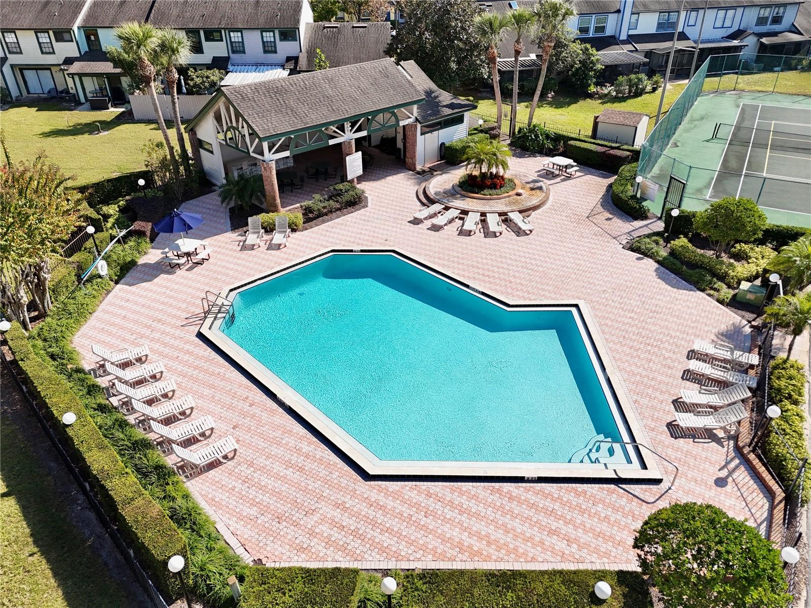 Image 34 of 35 For 2924 Harbour Grace Court