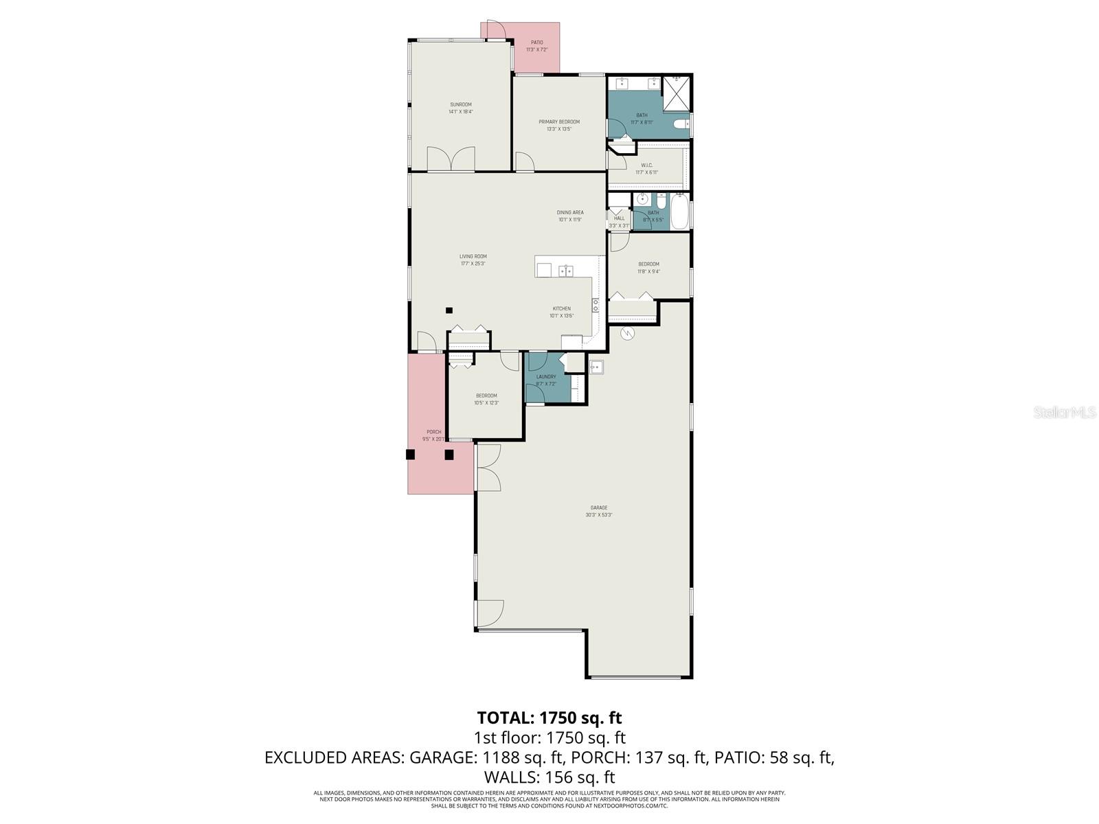 Image 26 of 27 For 125 Harmony Lane