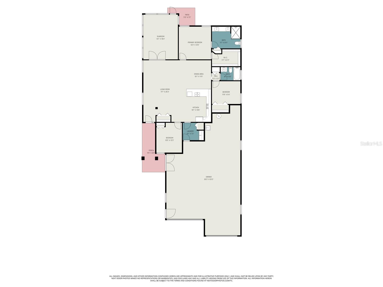 Image 27 of 27 For 125 Harmony Lane