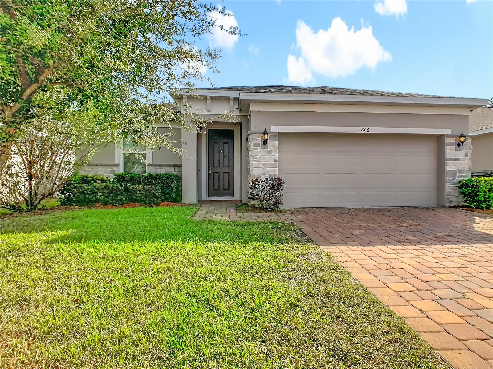 Details for 806 Benjamin Trail, DAVENPORT, FL 33837