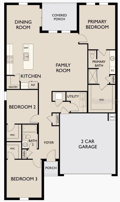 Image 2 of 22 For 1314 Dalkeith Cv