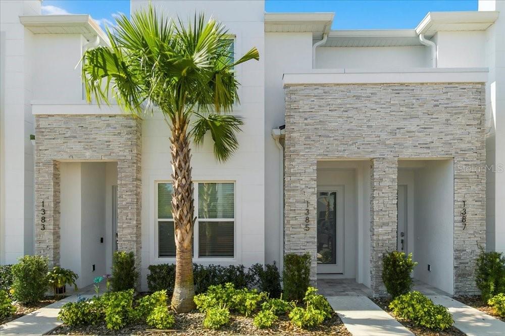 Details for 1385 Peaceful Way, CLERMONT, FL 34714