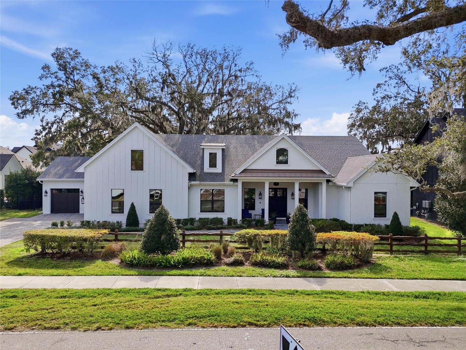 Image 2 of 86 For 15210 Oakland Avenue