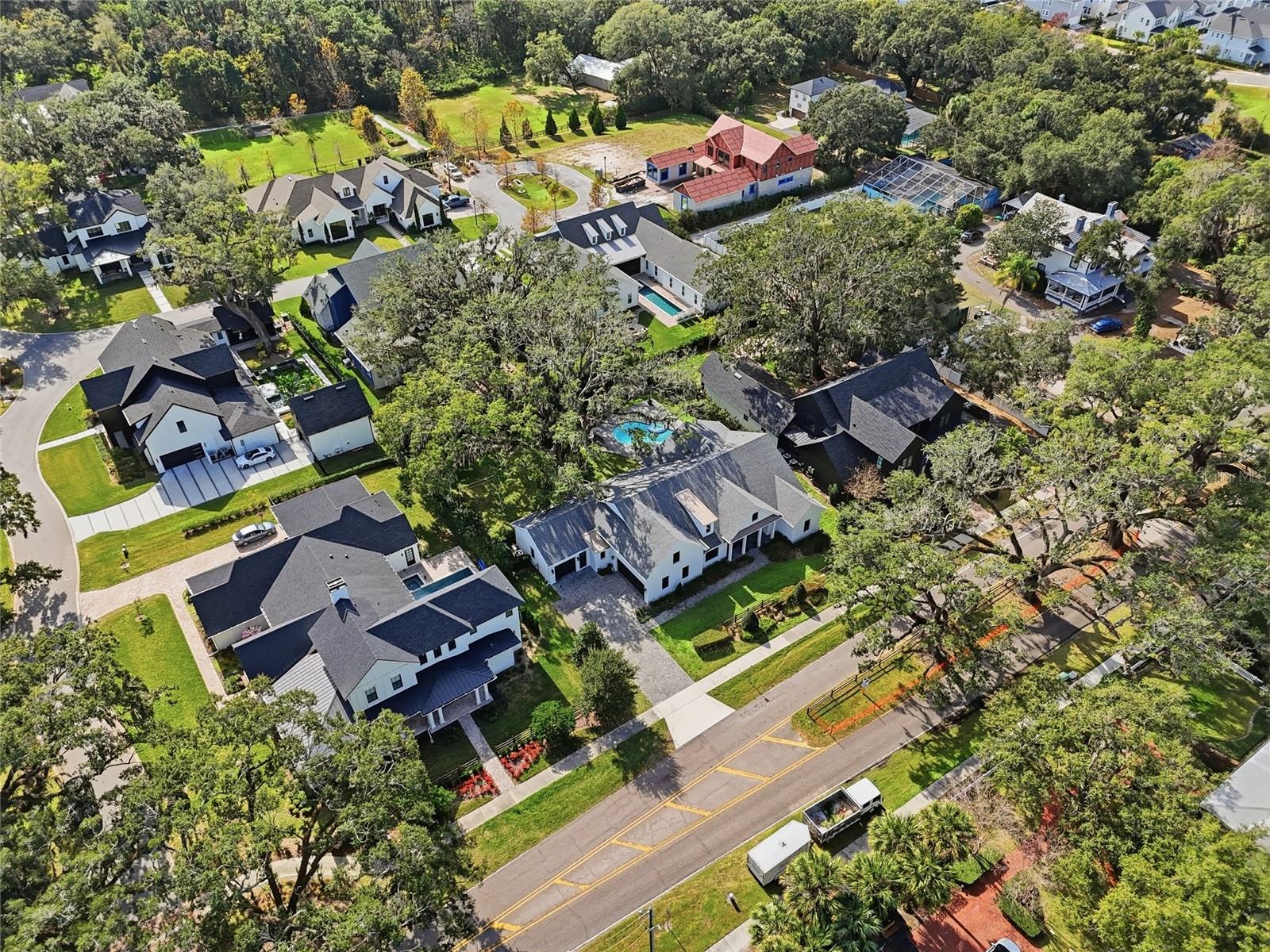 Image 80 of 86 For 15210 Oakland Avenue