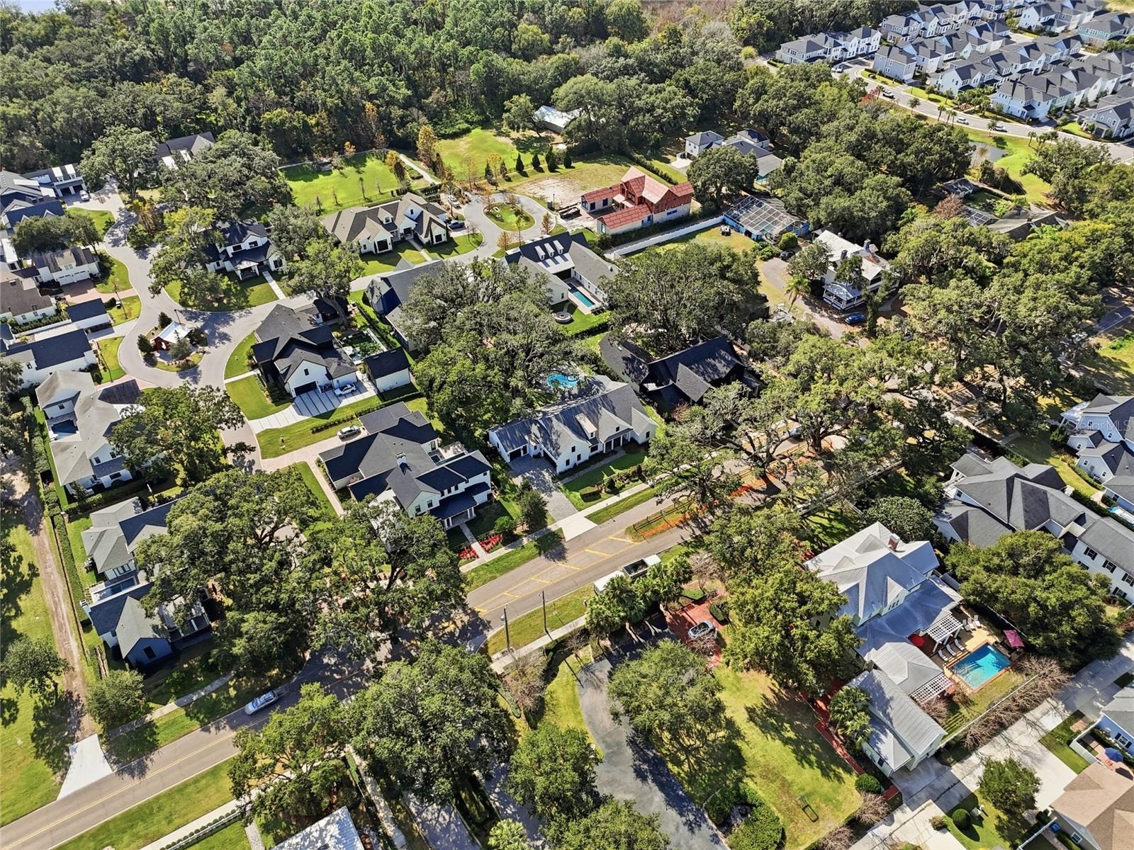 Image 83 of 86 For 15210 Oakland Avenue