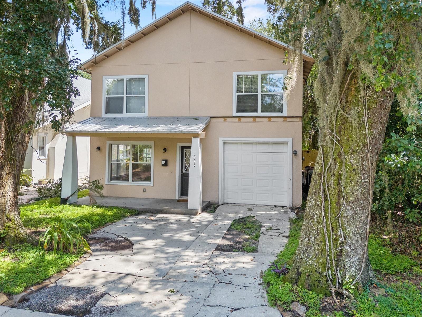 Details for 1208 Palmer Street, ORLANDO, FL 32801