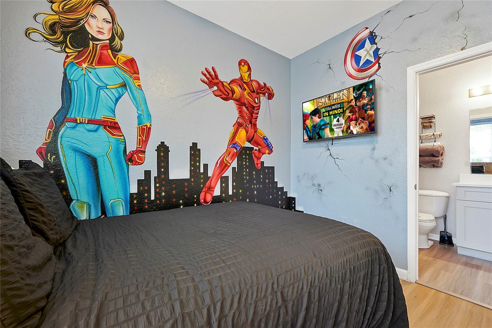 Image 26 of 95 For 7671 Otterspool Street