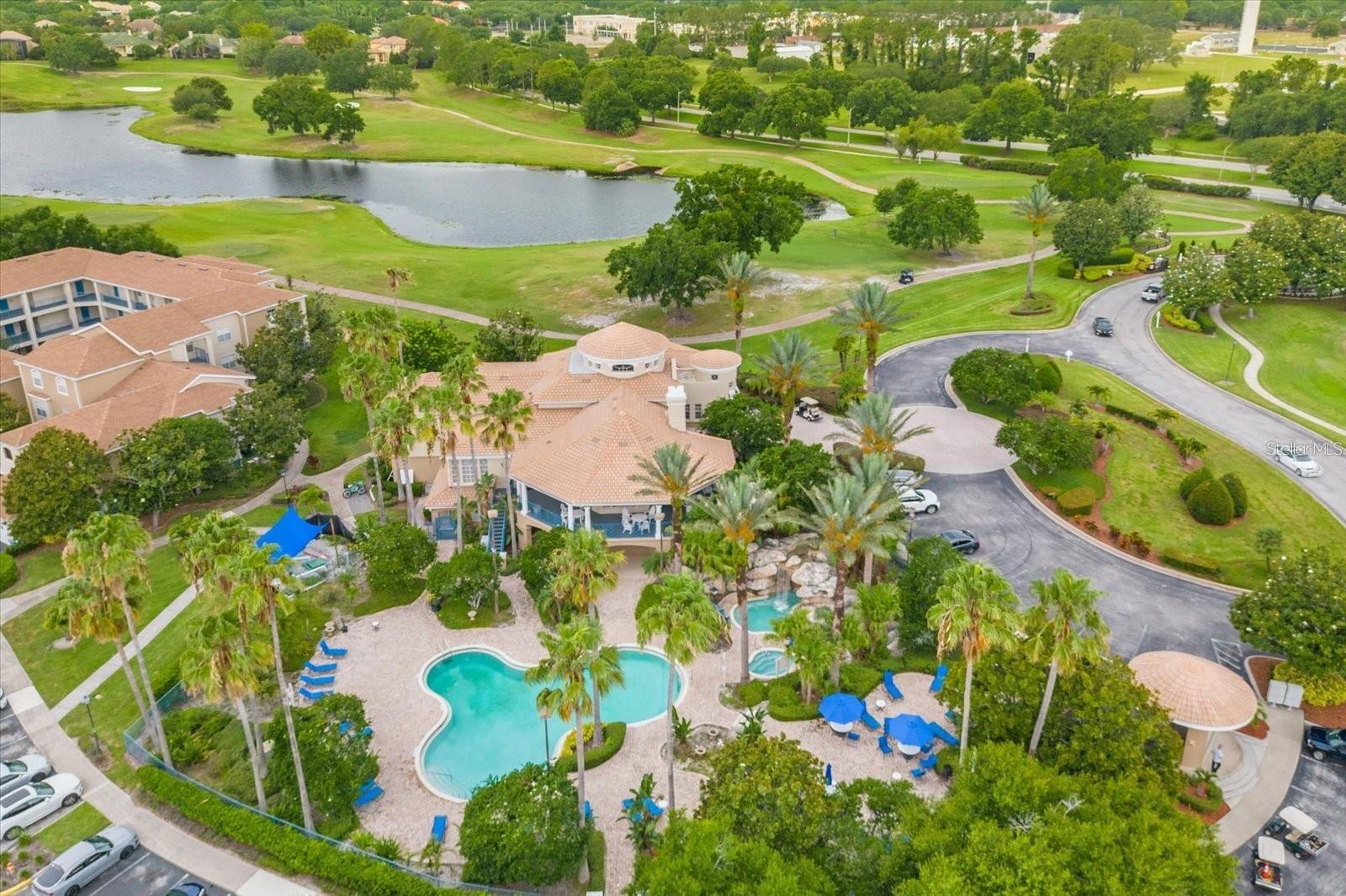 Image 19 of 22 For 7210 Westpointe Boulevard 1323