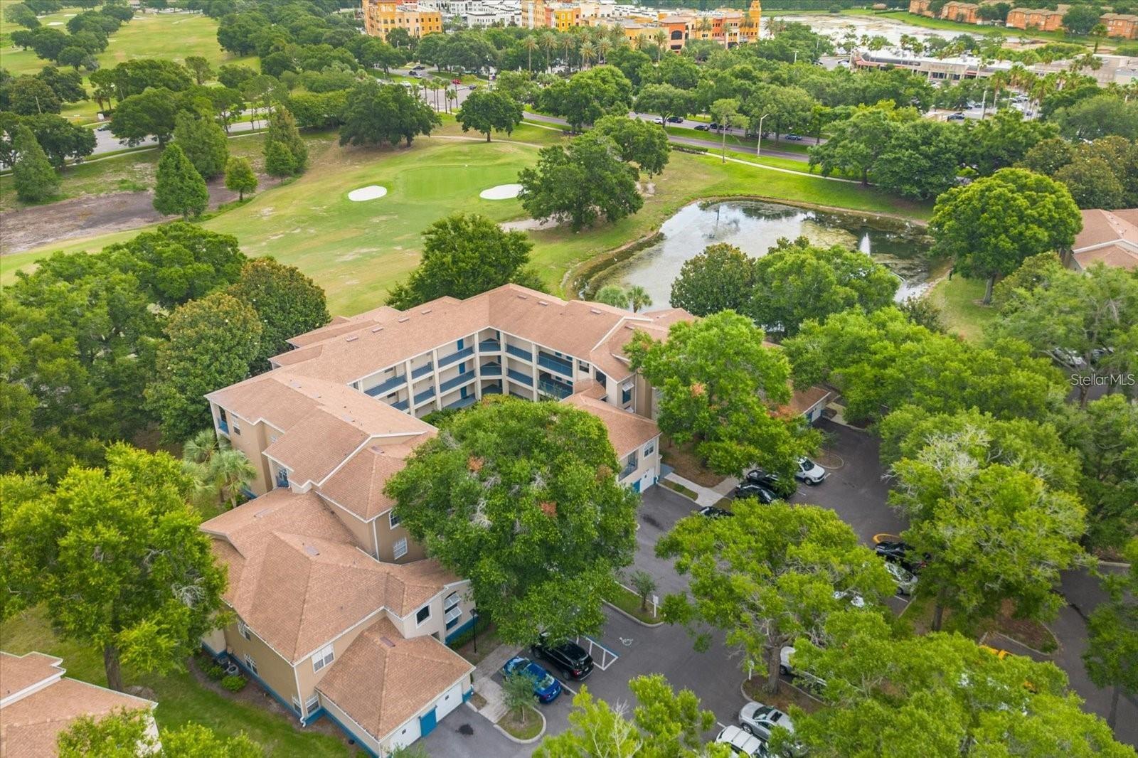 Image 2 of 22 For 7210 Westpointe Boulevard 1323