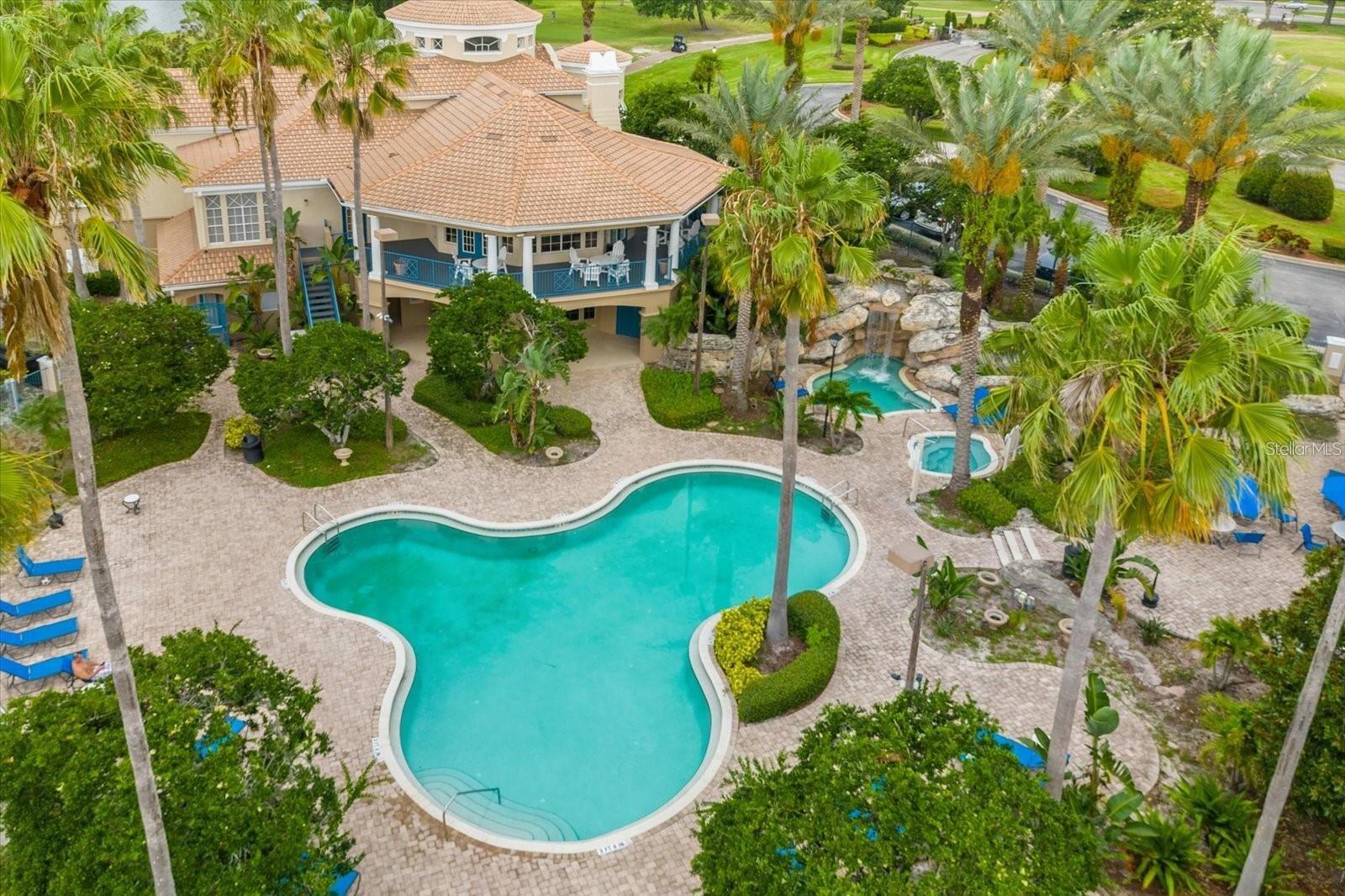 Image 20 of 22 For 7210 Westpointe Boulevard 1323