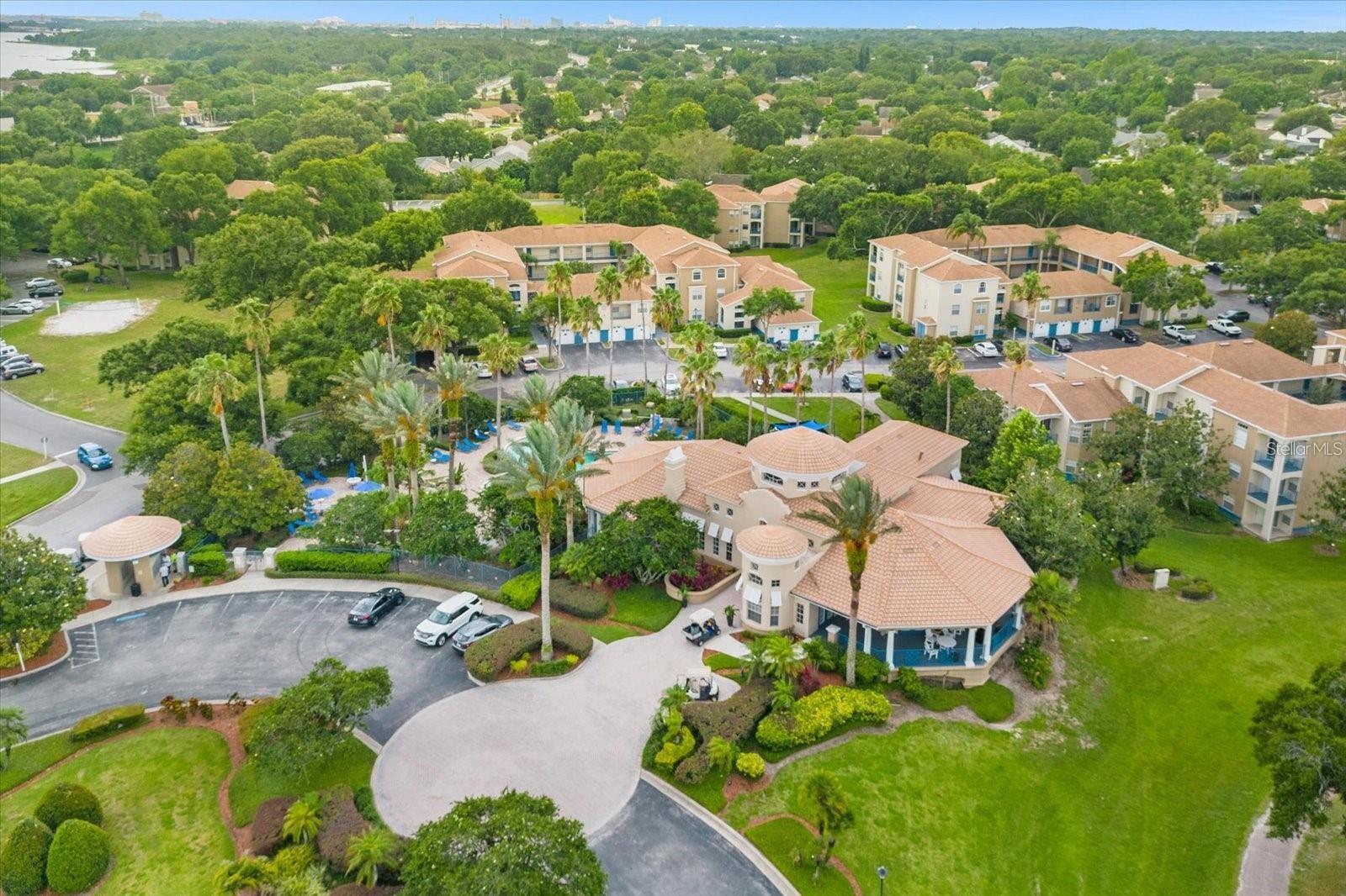 Image 21 of 22 For 7210 Westpointe Boulevard 1323