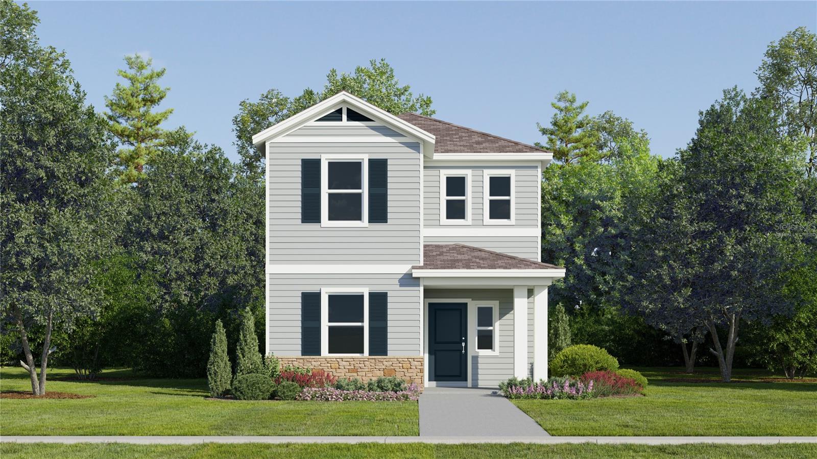 Details for 5163 Loyalty Drive, ST CLOUD, FL 34772