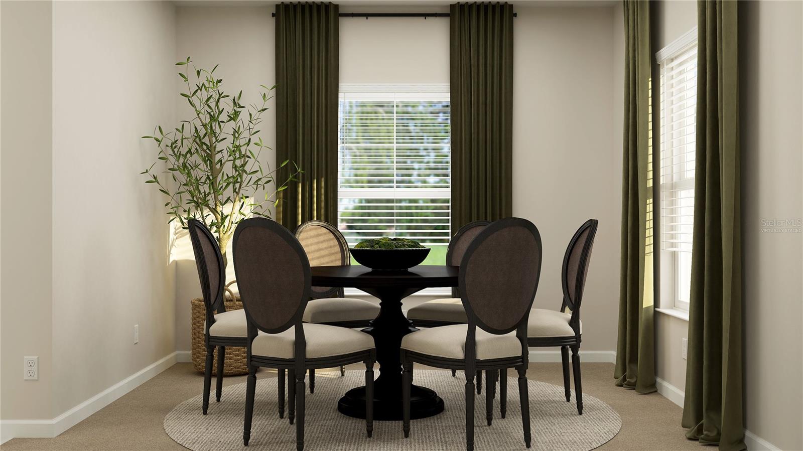 Image 3 of 25 For 5163 Loyalty Drive