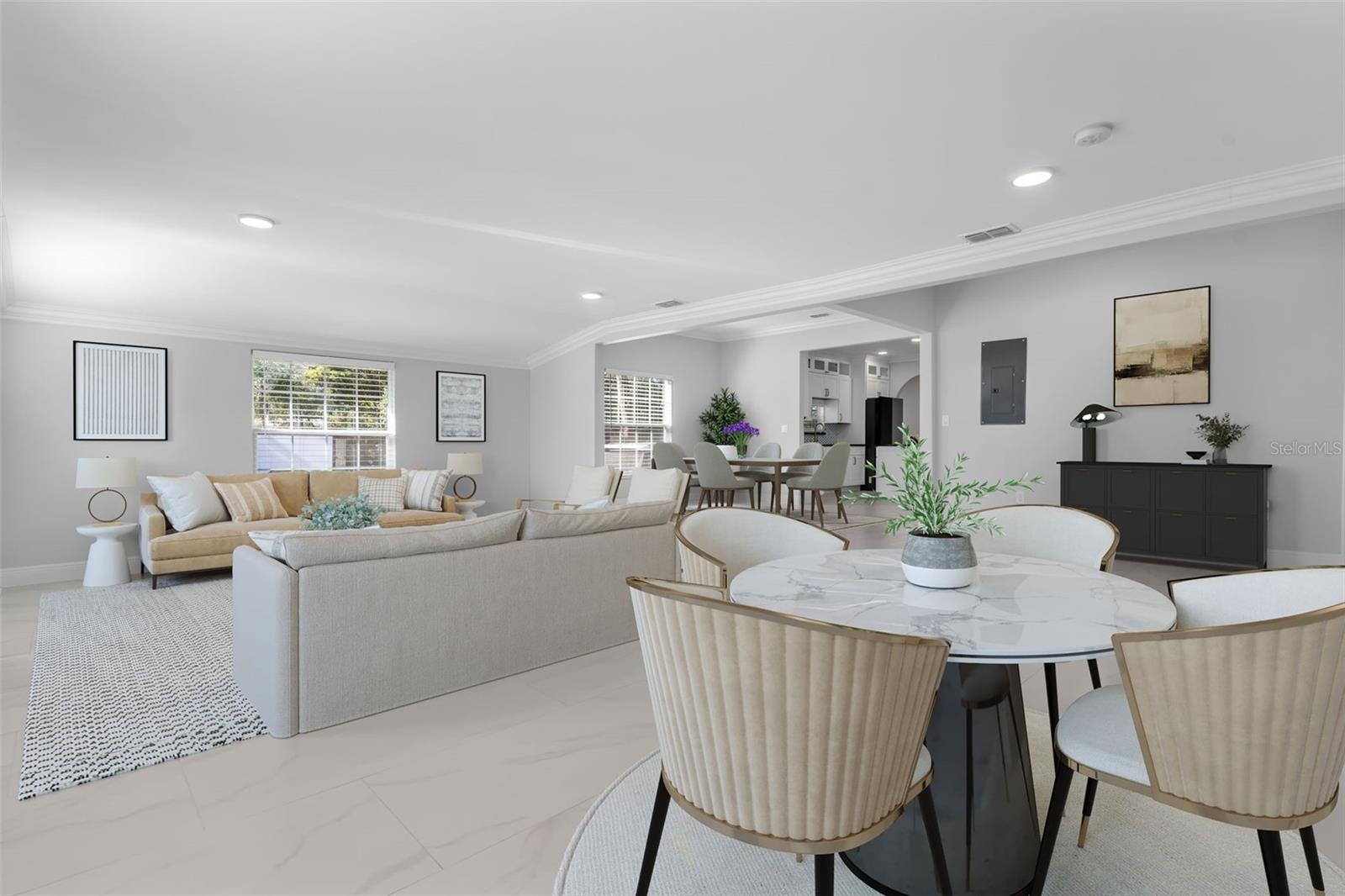 Image 28 of 31 For 1213 Nela Avenue