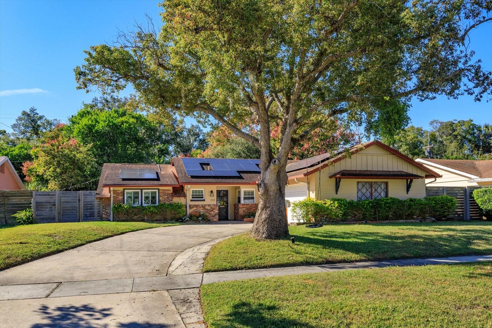 Details for 4018 Brandeis Avenue, ORLANDO, FL 32839