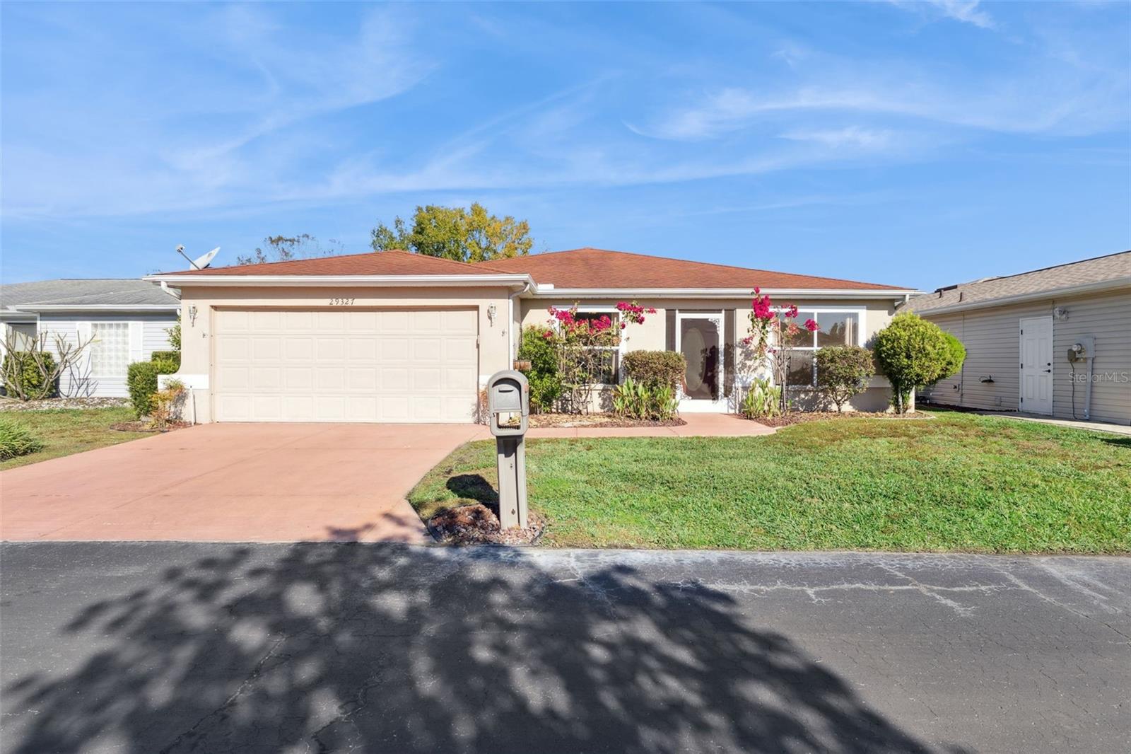 Details for 29327 Zeller Avenue, SAN ANTONIO, FL 33576