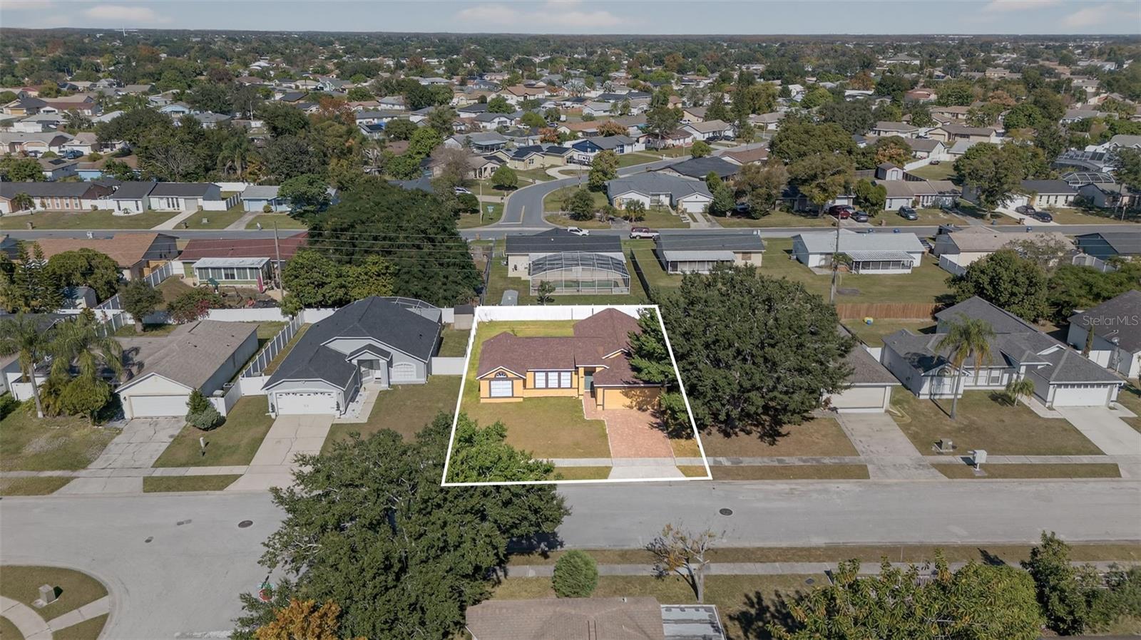 Image 48 of 53 For 2346 Queenswood Circle