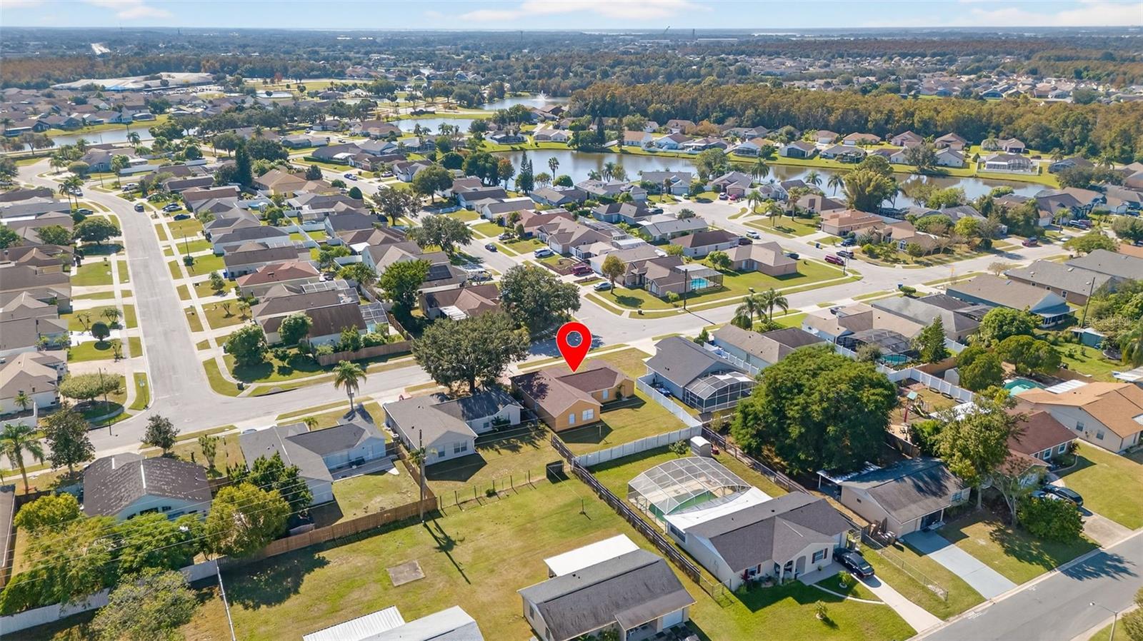 Image 50 of 53 For 2346 Queenswood Circle