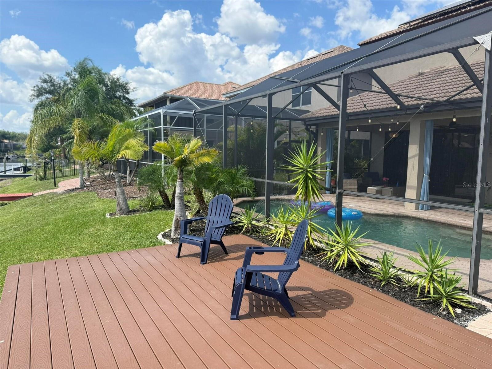 Image 41 of 75 For 18018 Malakai Isle Drive