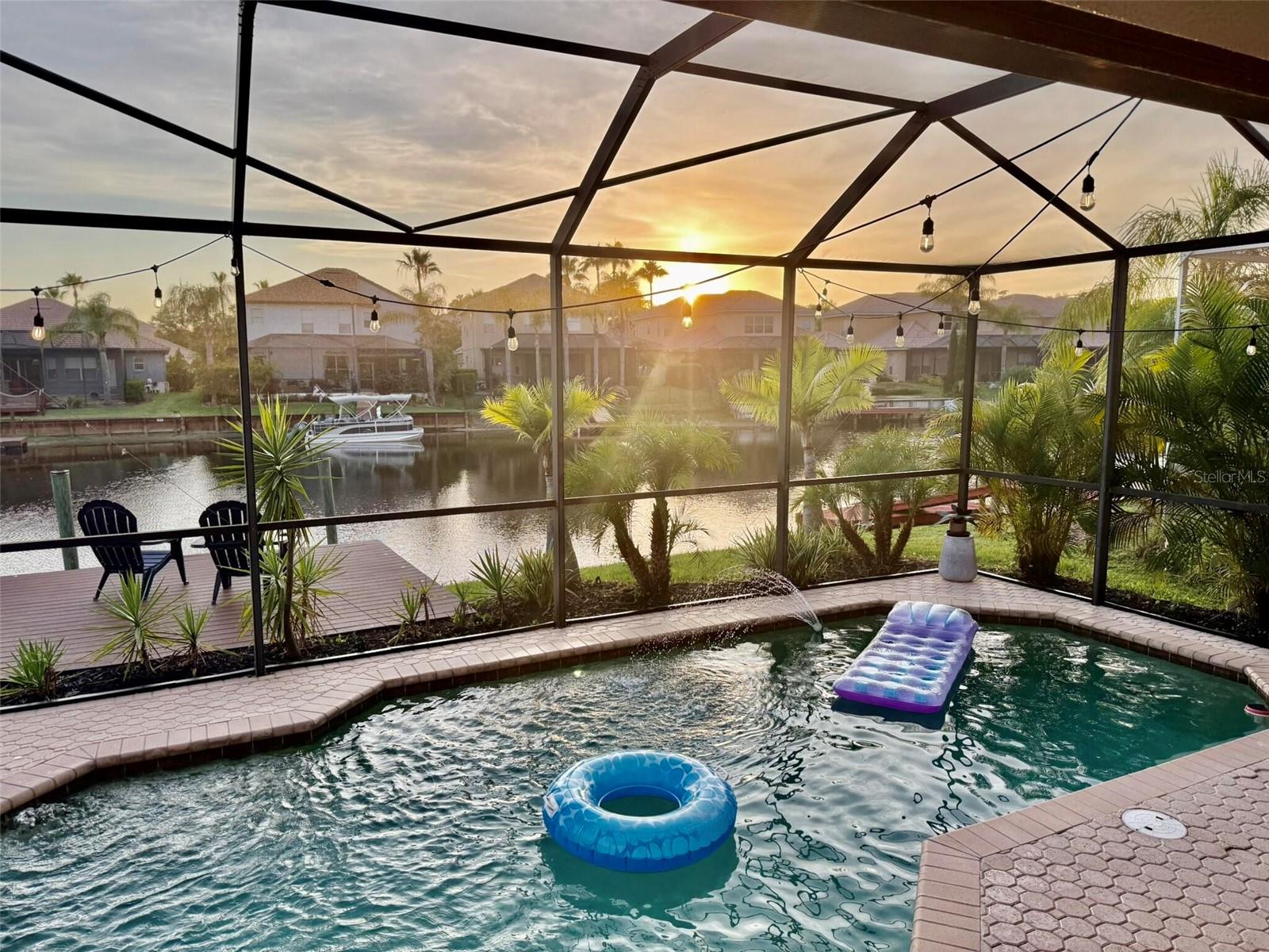 Image 44 of 75 For 18018 Malakai Isle Drive