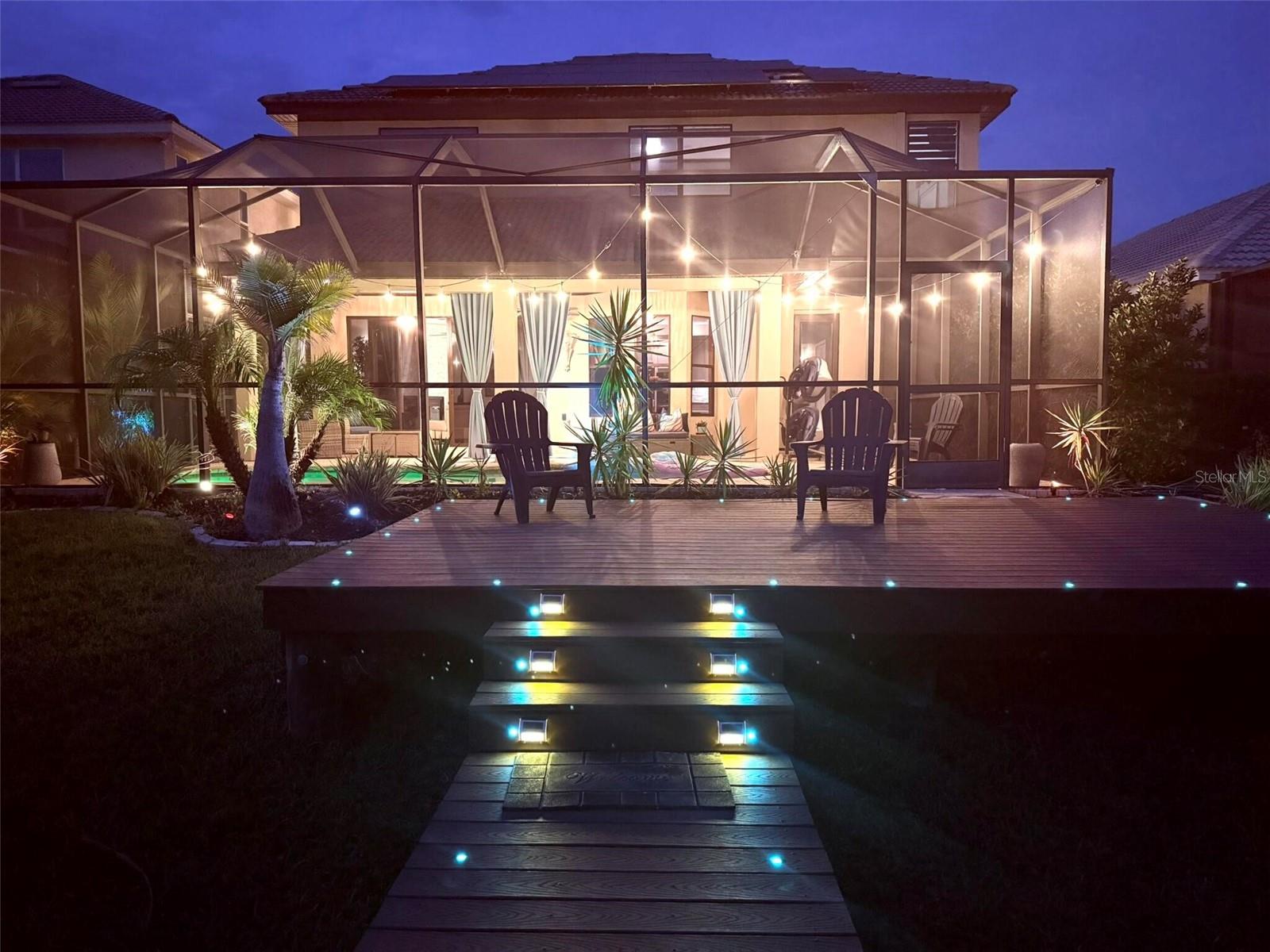 Image 47 of 75 For 18018 Malakai Isle Drive