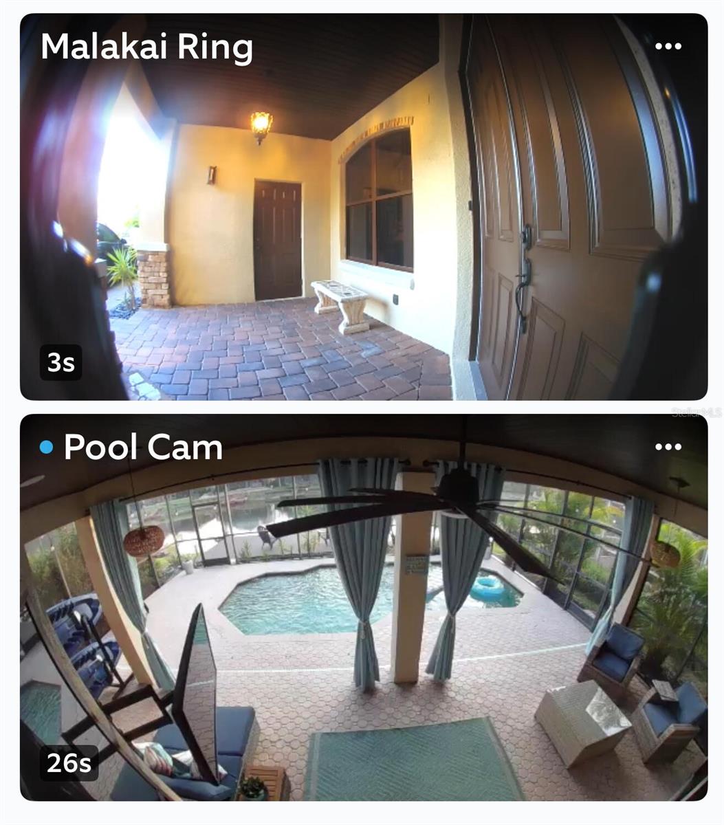 Image 58 of 75 For 18018 Malakai Isle Drive