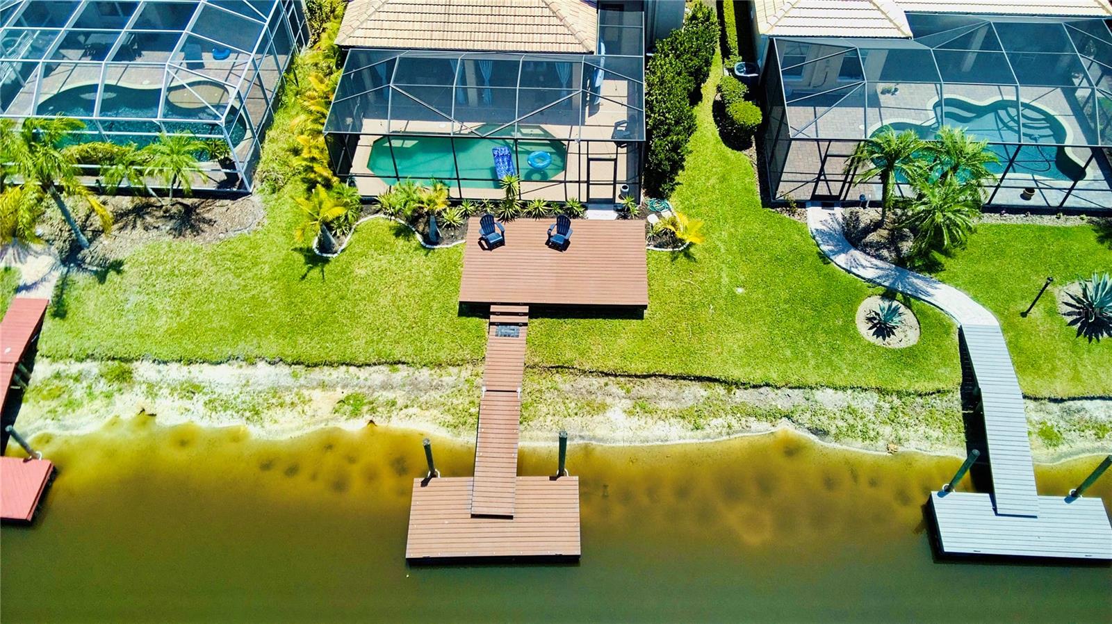 Image 60 of 75 For 18018 Malakai Isle Drive