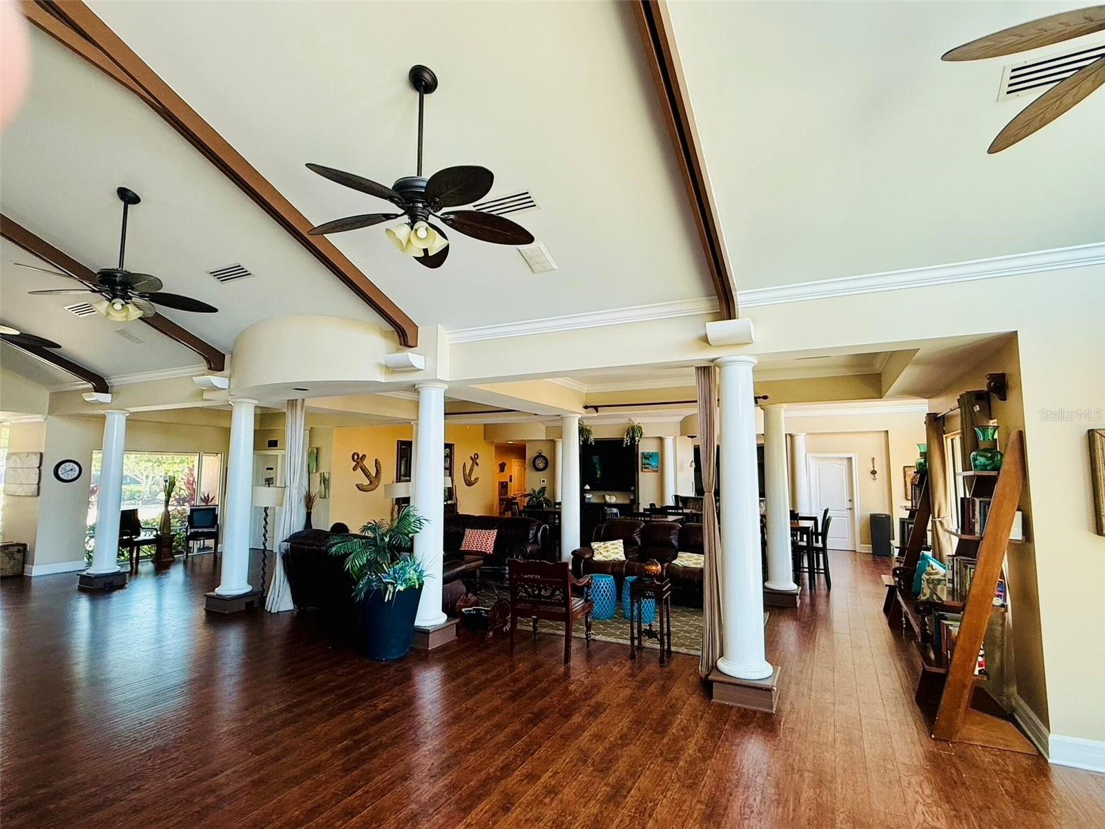 Image 68 of 75 For 18018 Malakai Isle Drive