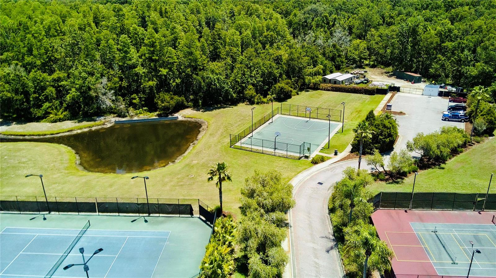 Image 75 of 75 For 18018 Malakai Isle Drive