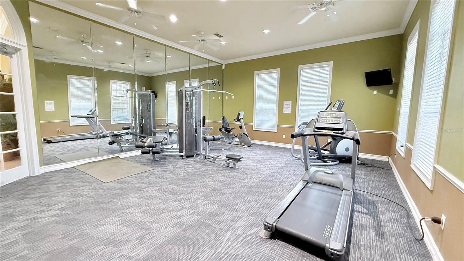 Image 31 of 34 For 10424 Kiplinger Lane 239