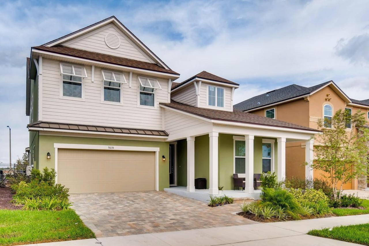 Image 2 of 47 For 9035 Sunshine Ridge Loop