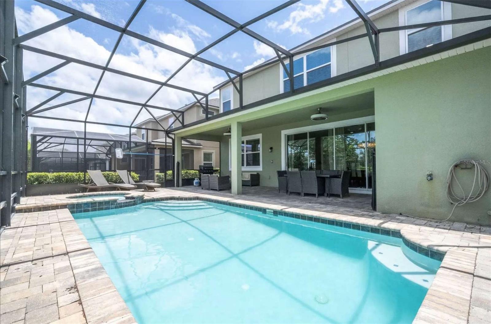 Image 41 of 47 For 9035 Sunshine Ridge Loop