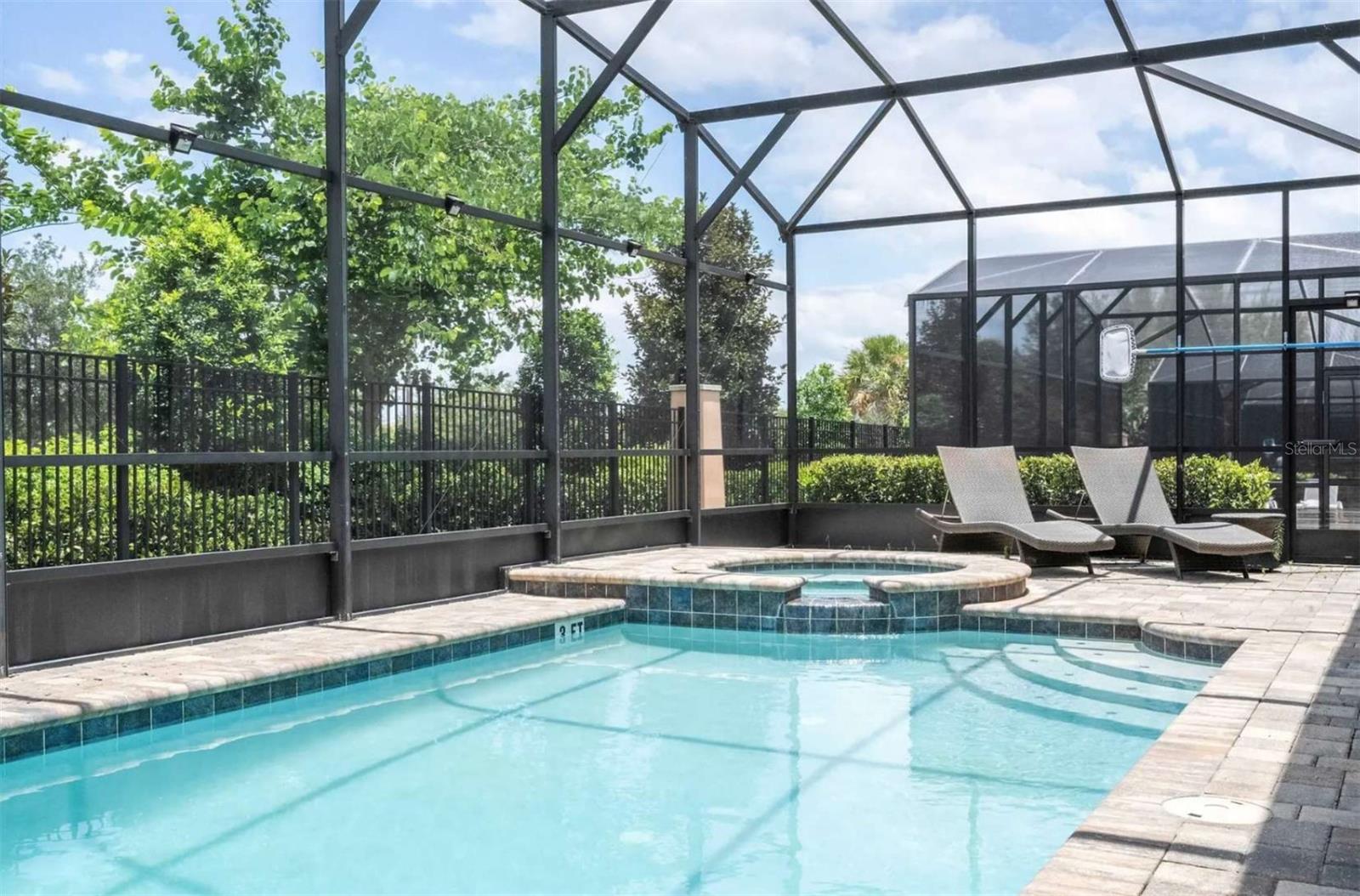 Image 42 of 47 For 9035 Sunshine Ridge Loop