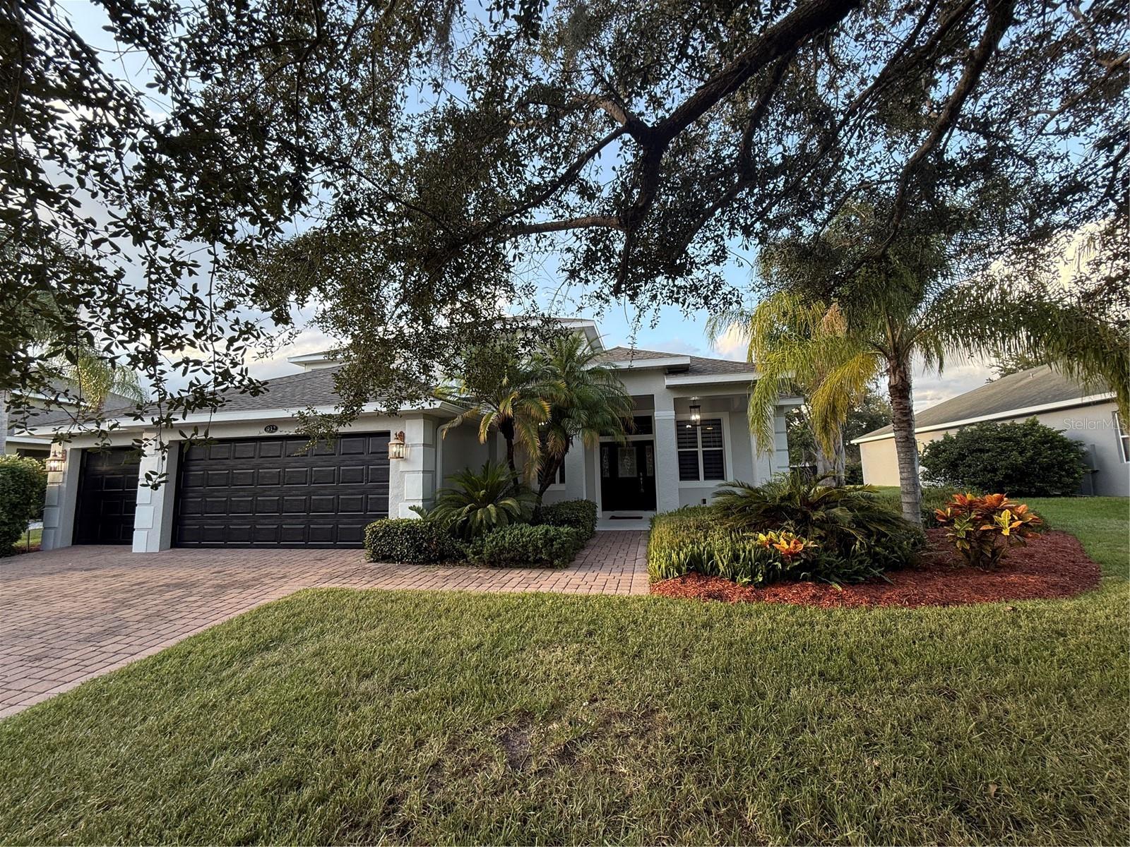 Details for 932 Classic View Drive, AUBURNDALE, FL 33823
