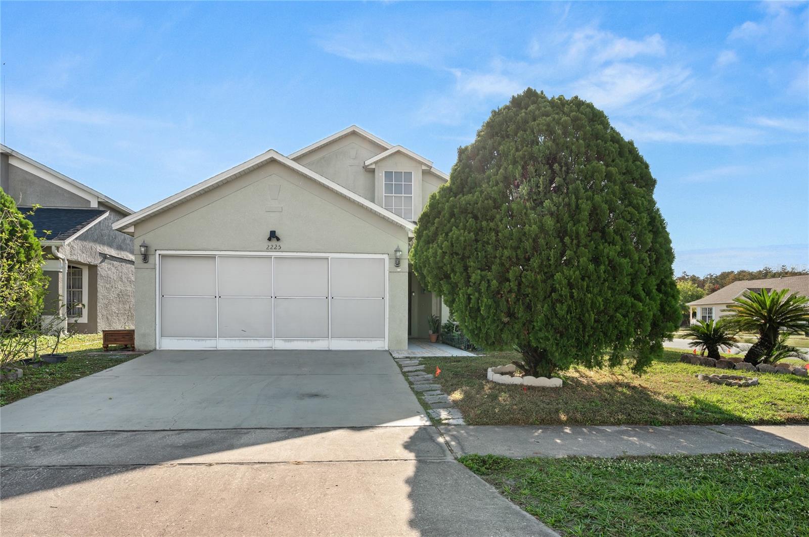 Details for 2225 Santa Lucia Street, KISSIMMEE, FL 34743