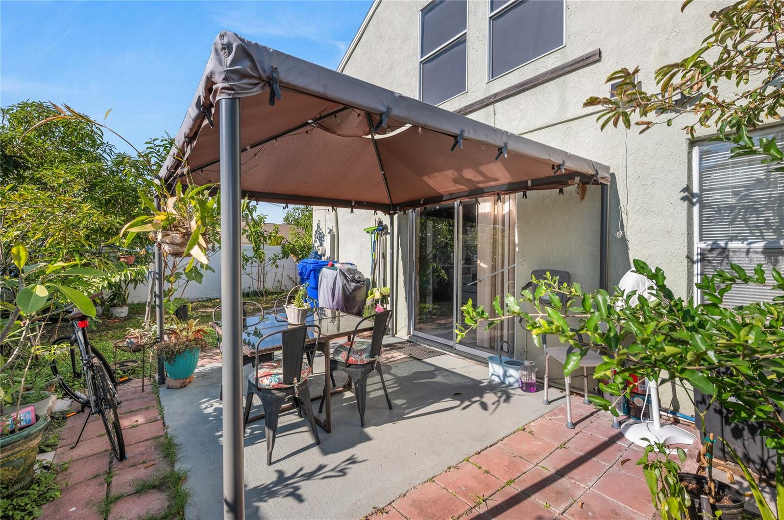 Image 29 of 31 For 2225 Santa Lucia Street