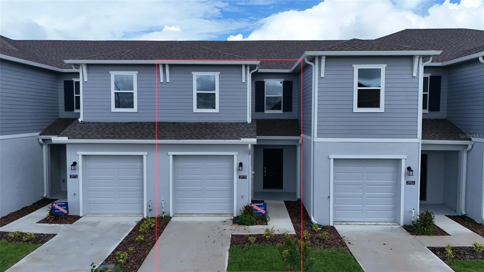 Details for 2979 Mallof , DAVENPORT, FL 33837