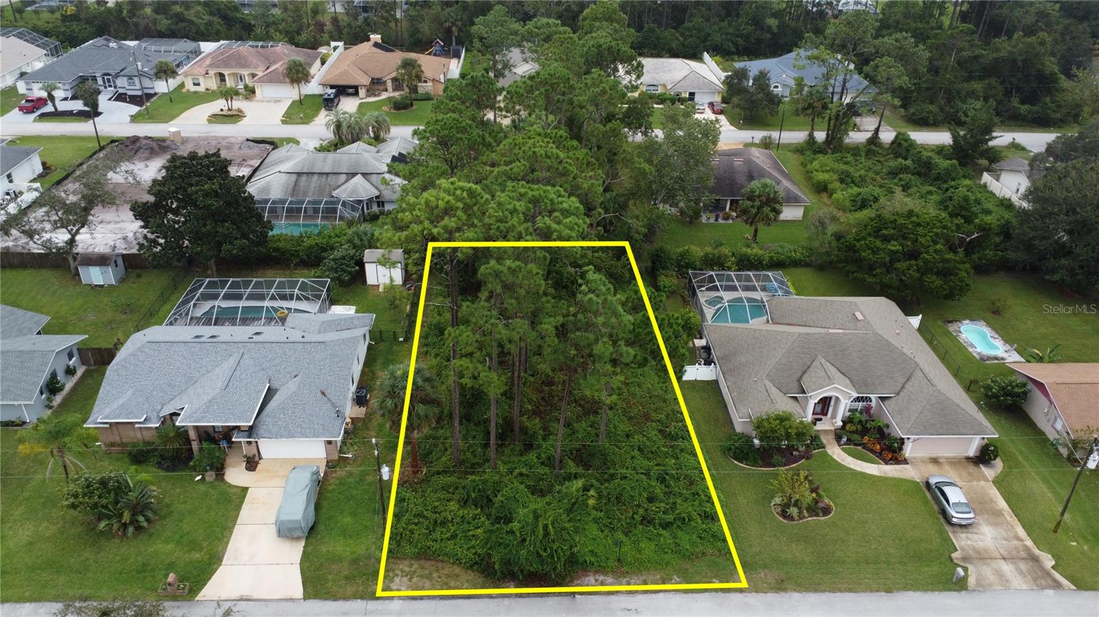 Details for 37 Sederholm Path, PALM COAST, FL 32164