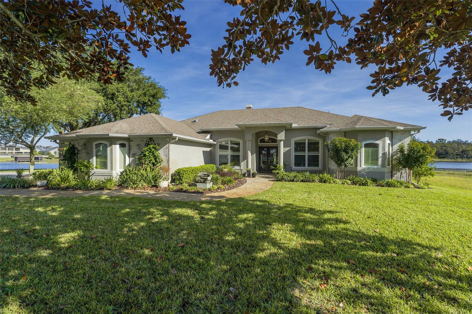 Details for 16744 Bay Club Drive, CLERMONT, FL 34711