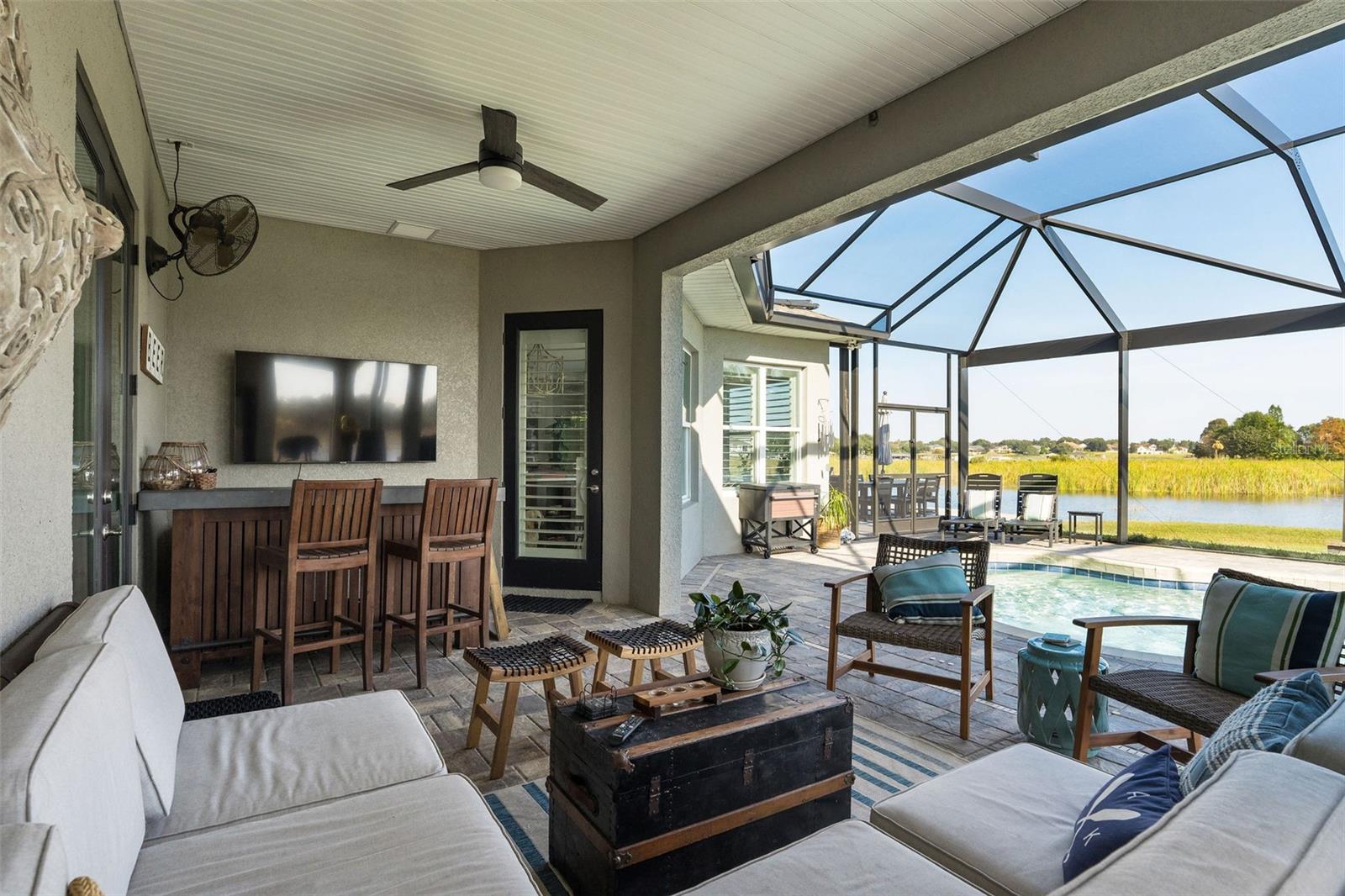 Image 26 of 33 For 16744 Bay Club Drive