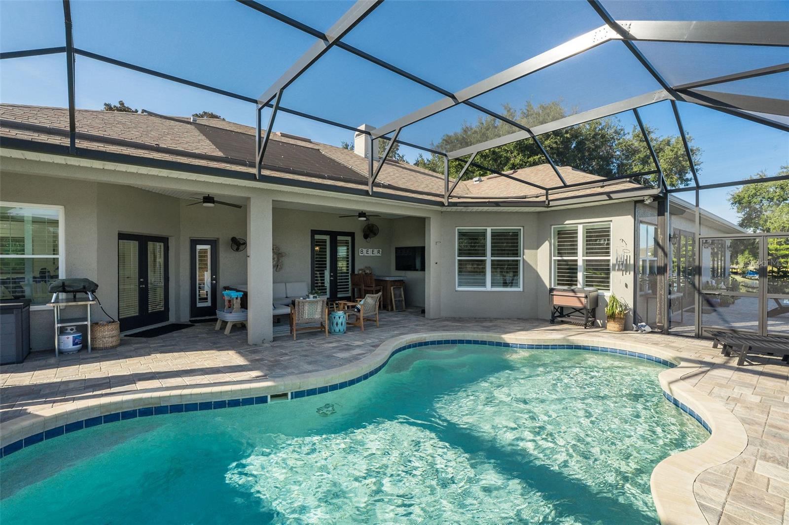 Image 28 of 33 For 16744 Bay Club Drive