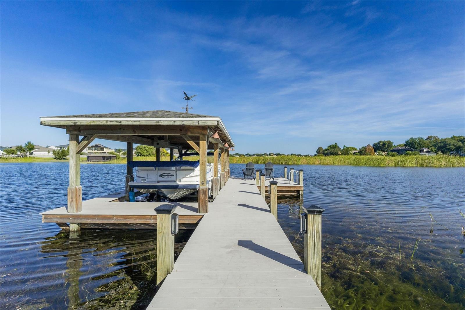 Image 30 of 33 For 16744 Bay Club Drive