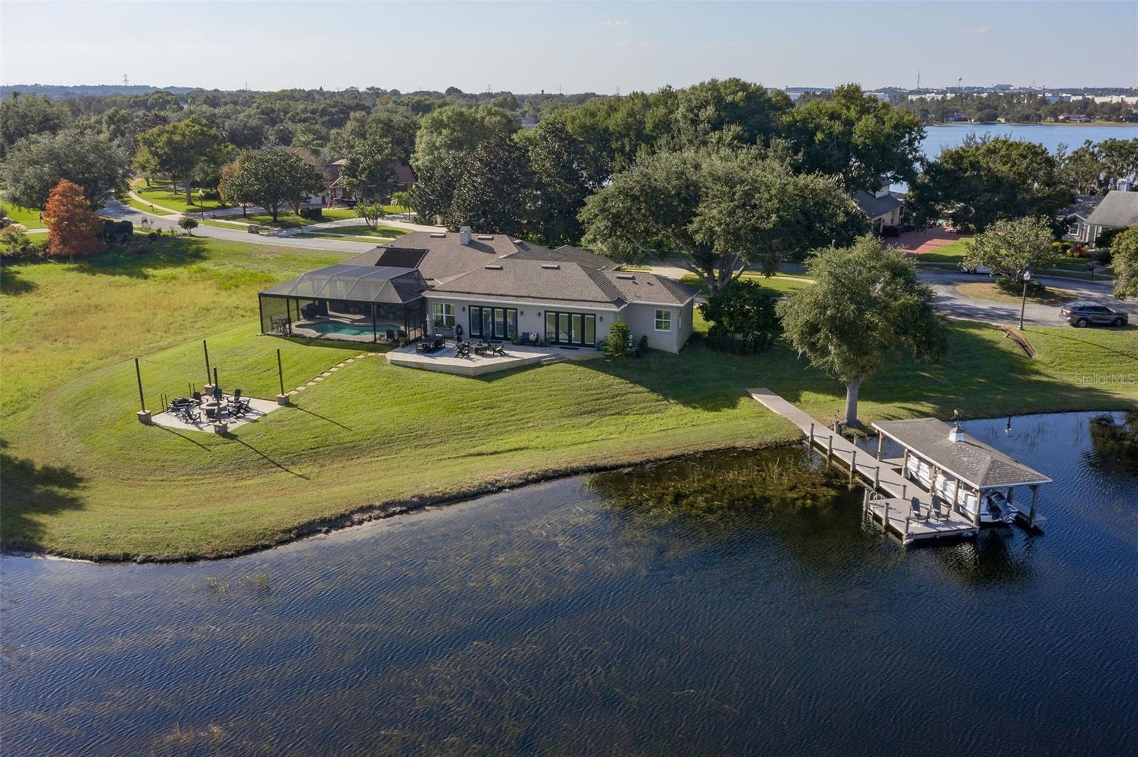 Image 31 of 33 For 16744 Bay Club Drive